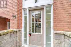 79 BERNARD AVENUE | Brampton Ontario | Slide Image Three