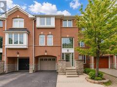 79 BERNARD AVENUE Brampton Ontario, L6Y 5S3