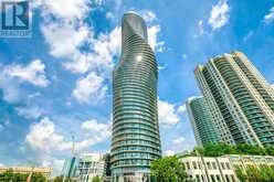 2804 - 60 ABSOLUTE AVENUE | Mississauga Ontario | Slide Image One