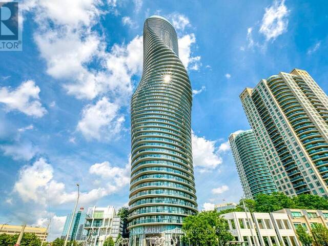2804 - 60 ABSOLUTE AVENUE Mississauga Ontario, L4Z 0A9 - 3 Bedrooms Condo For Sale