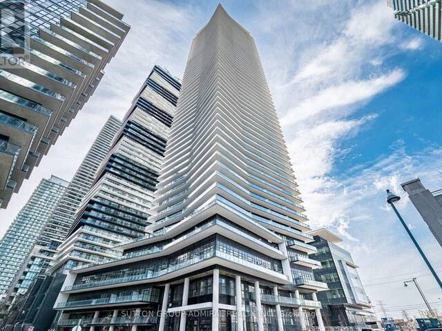4305 - 38 ANNIE CRAIG DRIVE Toronto Ontario, M8V 0A8 - 3 Bedrooms Condo For Sale