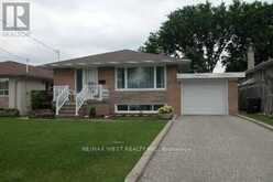 26 NIPISSING DRIVE | Toronto Ontario | Slide Image One