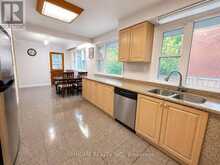 25 BURBANK DRIVE | Toronto Ontario | Slide Image Two