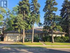 25 BURBANK DRIVE Toronto Ontario, M2K 1M7
