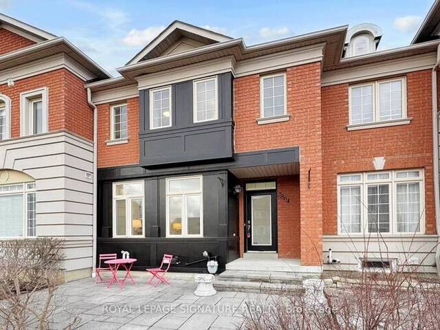 2864 BUR OAK AVENUE Markham Ontario, L6B 1E4 - 5 Bedrooms Home For Sale