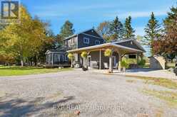 9043 RIDGE ROAD | Niagara Falls Ontario | Slide Image Two
