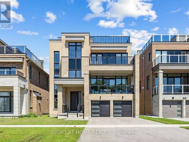 215 PORT DARLINGTON ROAD Clarington Ontario, L1C 4A7 - 4 Bedrooms Waterfront Home For sale