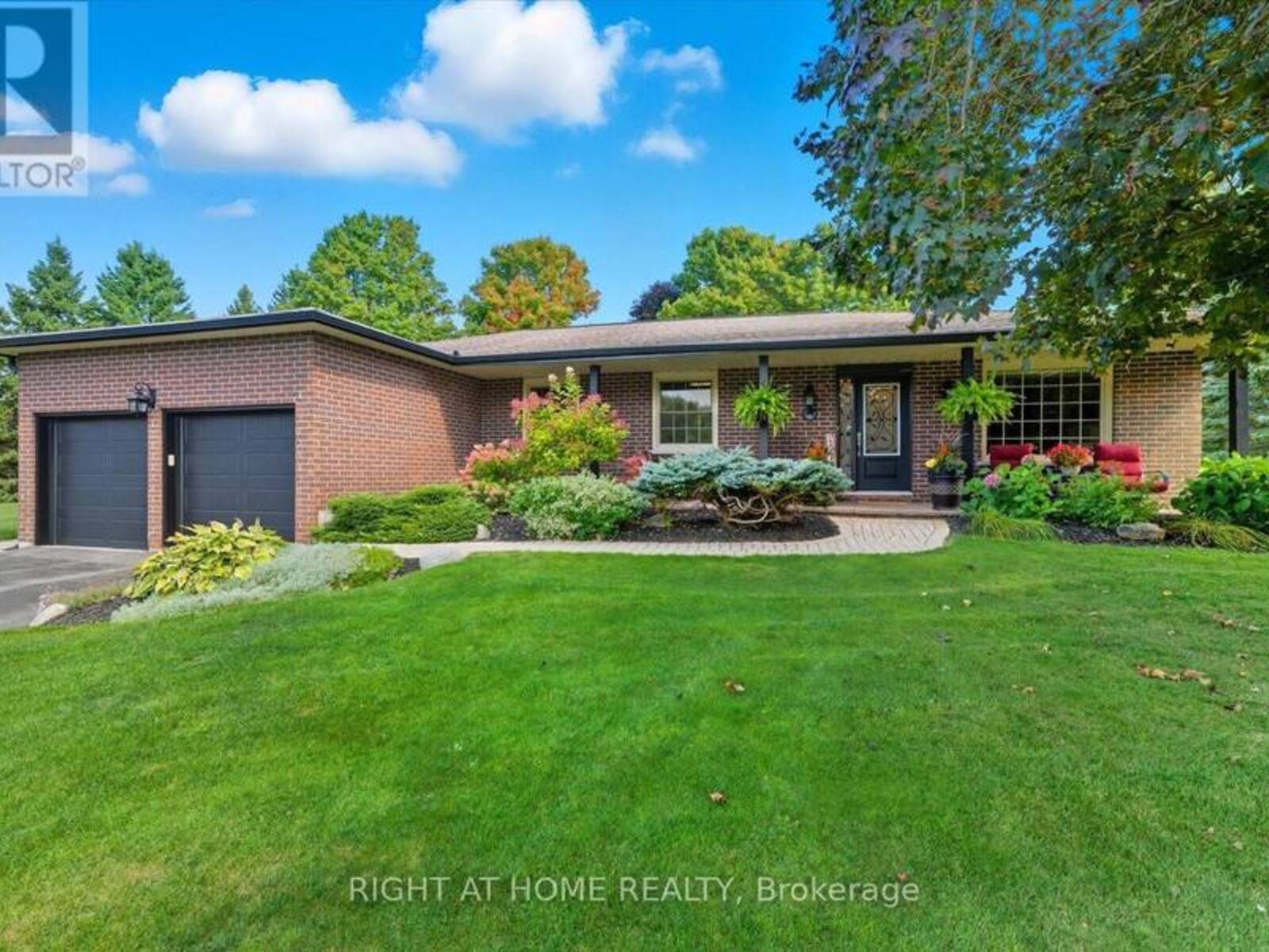 620 ALMA STREET, Scugog, Ontario L9L 1C5