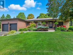 620 ALMA STREET Scugog Ontario, L9L 1C5