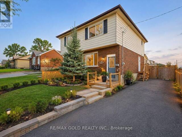 784 DOUGLAS STREET Oshawa Ontario, L1H 5C9 - 4 Bedrooms Home For Sale