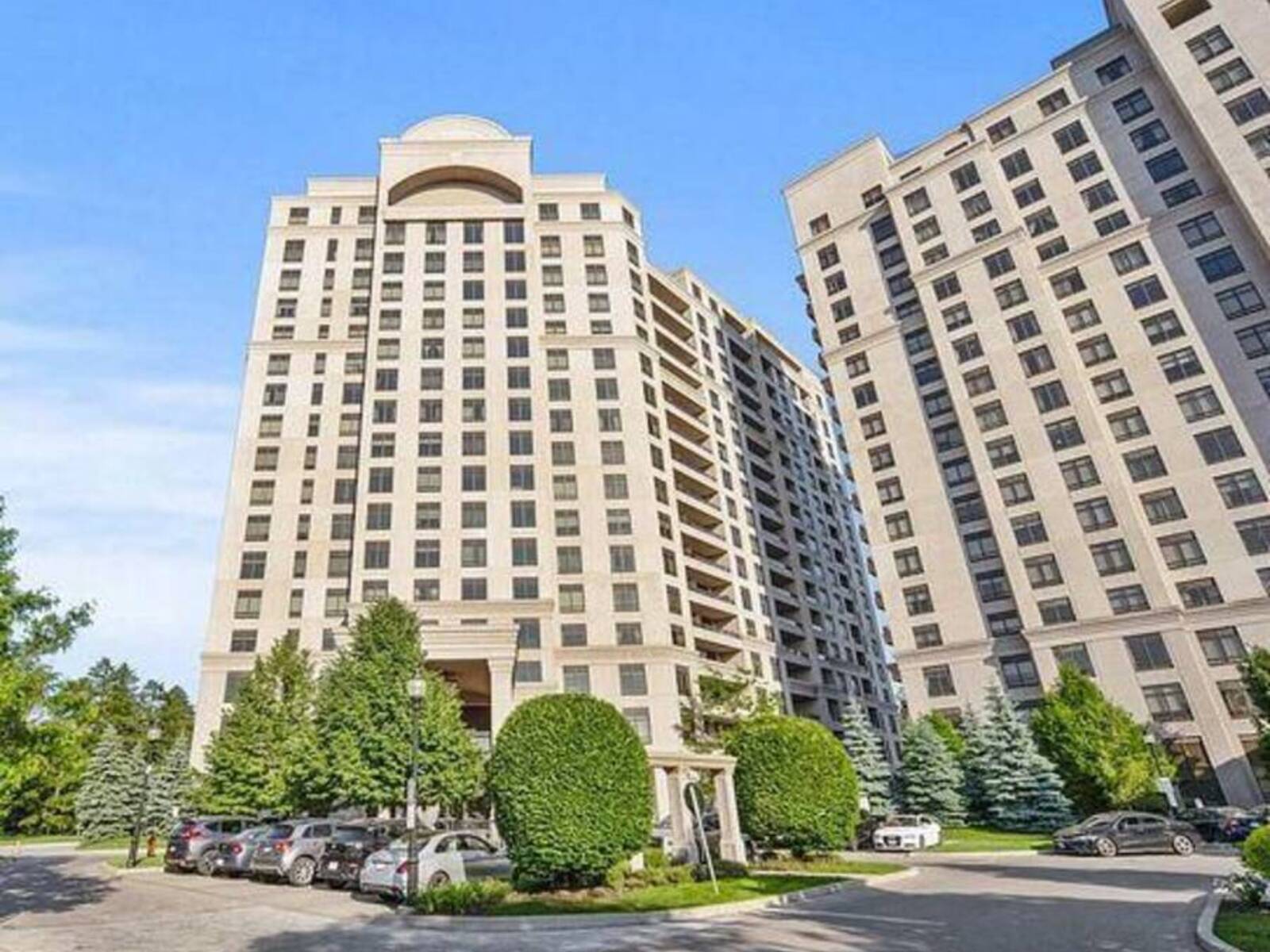 1105 - 9255 JANE STREET, Vaughan, Ontario L6A 0K1