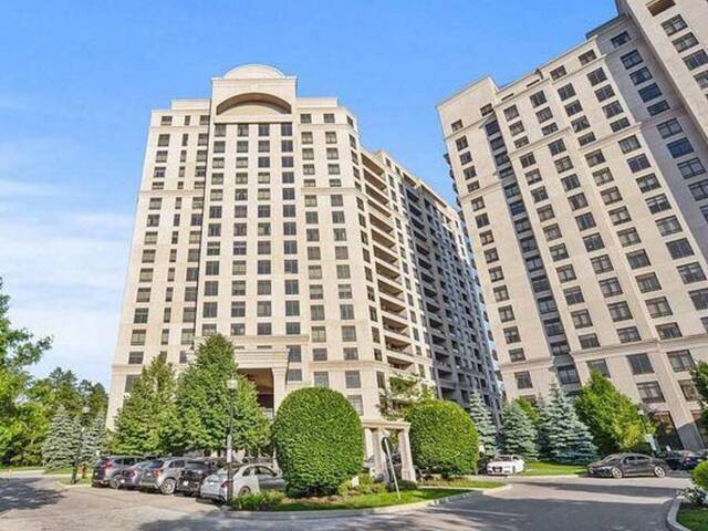 1105 - 9255 JANE STREET Vaughan Ontario, L6A 0K1 - 2 Bedrooms Condo For Sale