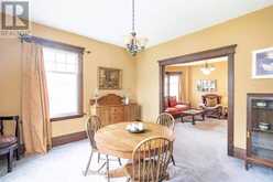105 BARRIE STREET | Bradford West Gwillimbury Ontario | Slide Image Thirteen