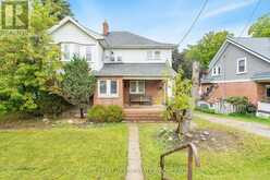 105 BARRIE STREET | Bradford West Gwillimbury Ontario | Slide Image One