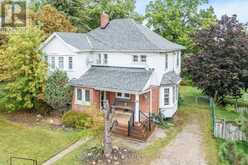 105 BARRIE STREET | Bradford West Gwillimbury Ontario | Slide Image Two
