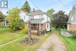 105 BARRIE STREET | Bradford West Gwillimbury Ontario | Slide Image Three