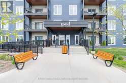 207 - 54 KODA STREET | Barrie Ontario | Slide Image Four