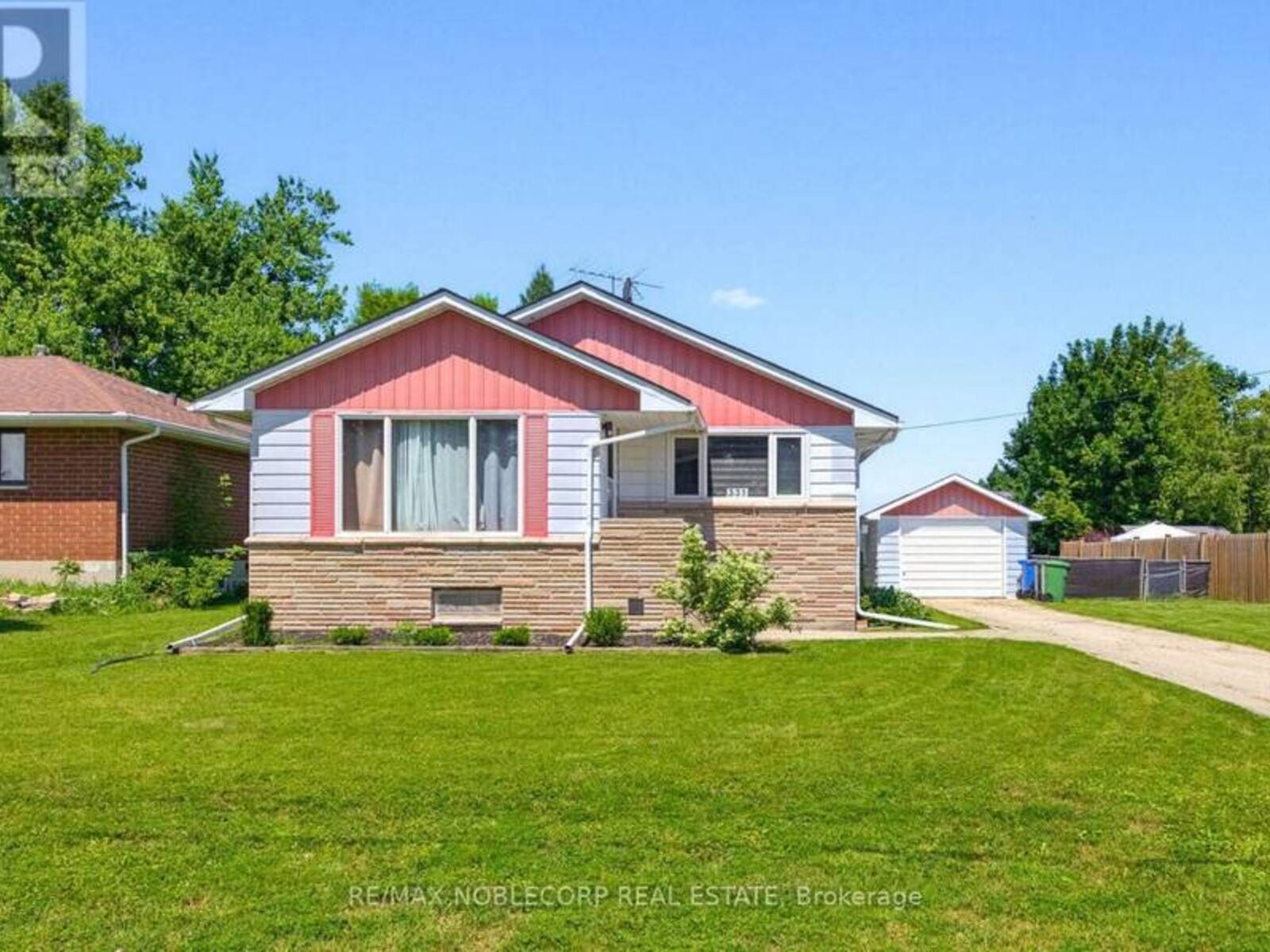 331 VICTORIA STREET W, Dundalk, Ontario N0C 1B0