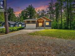 133 STANLEY ROAD Kawartha Lakes Ontario, K0M 2T0
