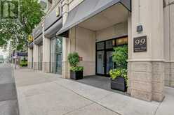708 - 99 AVENUE ROAD | Toronto Ontario | Slide Image Three