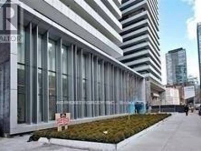 904 - 42 CHARLES STREET Toronto Ontario, M4Y 0B7 - 1 Bedroom Condo For Sale