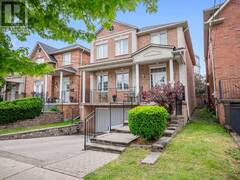 255 COCKSFIELD AVENUE Toronto Ontario, M3H 3T6
