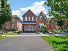 69 GILLETT DRIVE Ajax Ontario, L1Z 0E2