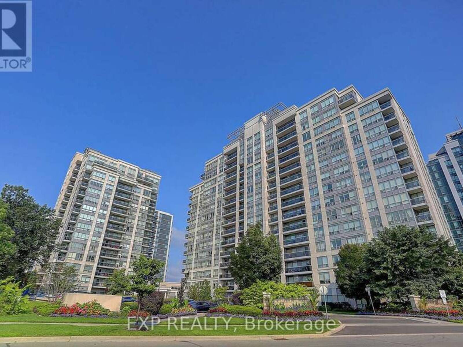 1404 - 60 DISERA DRIVE, Vaughan, Ontario L4J 9G1
