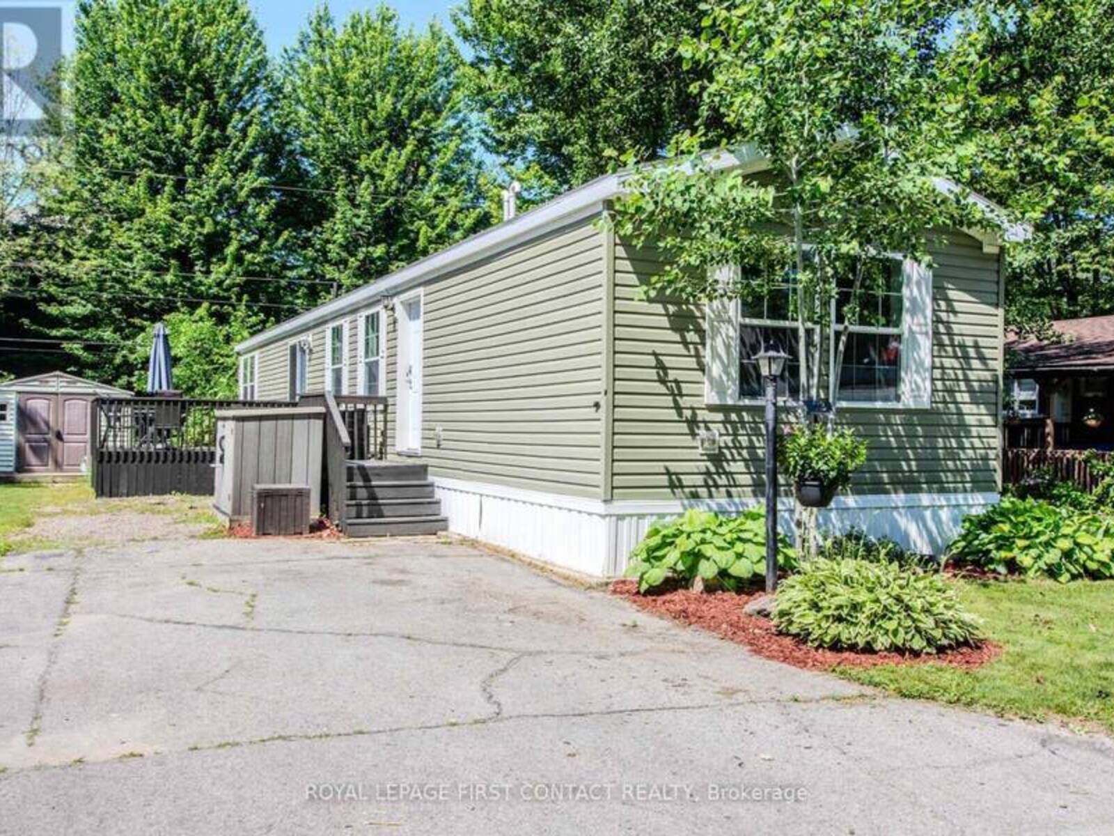 23 GEORGIAN GLEN DRIVE, Wasaga Beach, Ontario L9Z 1K8