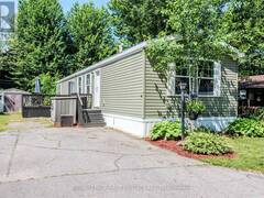 23 GEORGIAN GLEN DRIVE Wasaga Beach Ontario, L9Z 1K8