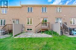 18 - 35 CEREMONIAL DRIVE | Mississauga Ontario | Slide Image Thirty-seven
