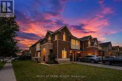 33 DREXEL ROAD | Brampton Ontario | Slide Image One