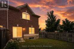 33 DREXEL ROAD | Brampton Ontario | Slide Image Fifty