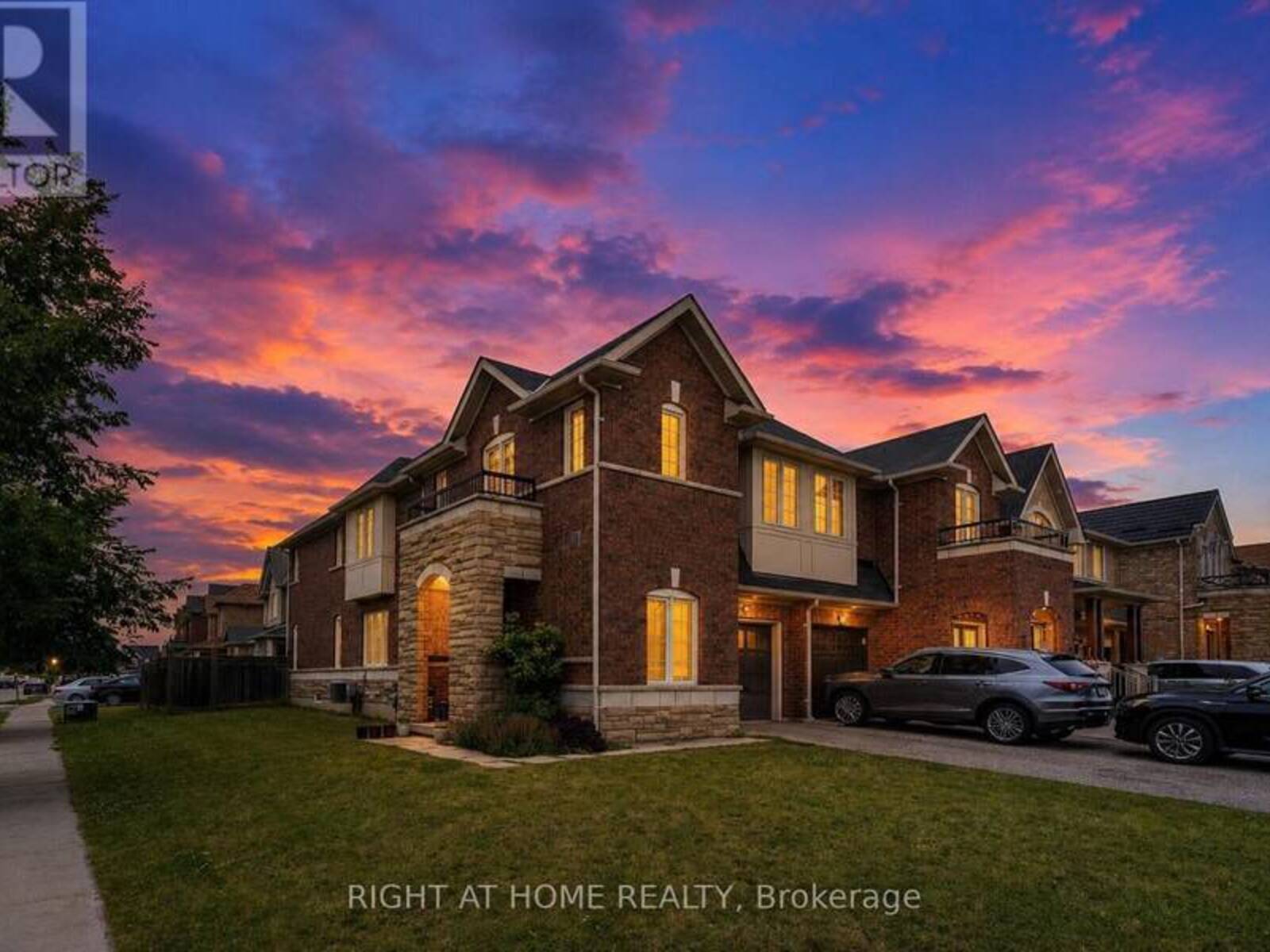 33 DREXEL ROAD, Brampton, Ontario L6P 3S4