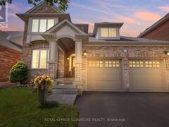 115 ARBORGLEN DRIVE Halton Hills Ontario, L7G 6L1