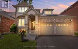 115 ARBORGLEN DRIVE | Halton Hills Ontario | Slide Image One