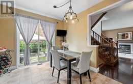 115 ARBORGLEN DRIVE | Halton Hills Ontario | Slide Image Eight
