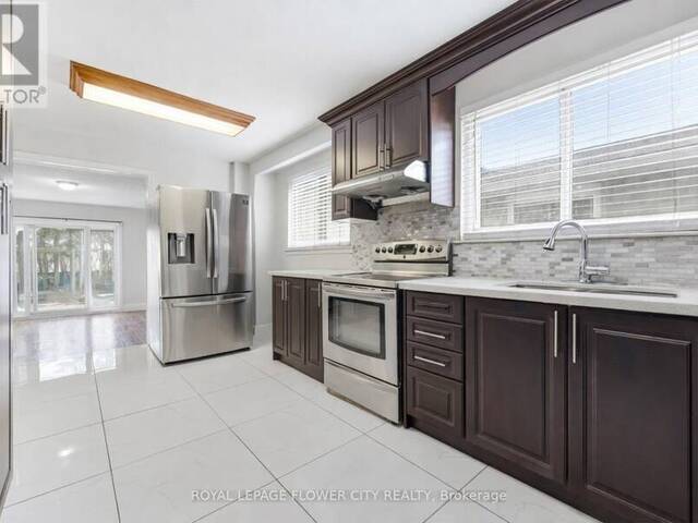3027 CORAL DRIVE Mississauga Ontario, L4T 1Z2 - 6 Bedrooms Home For Sale