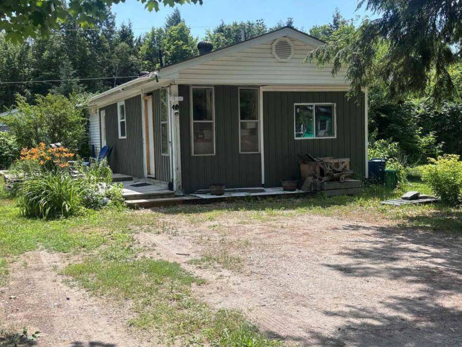 1701-49 HIGHWAY 11 HIGHWAY, Gravenhurst, Ontario P0E 1G0