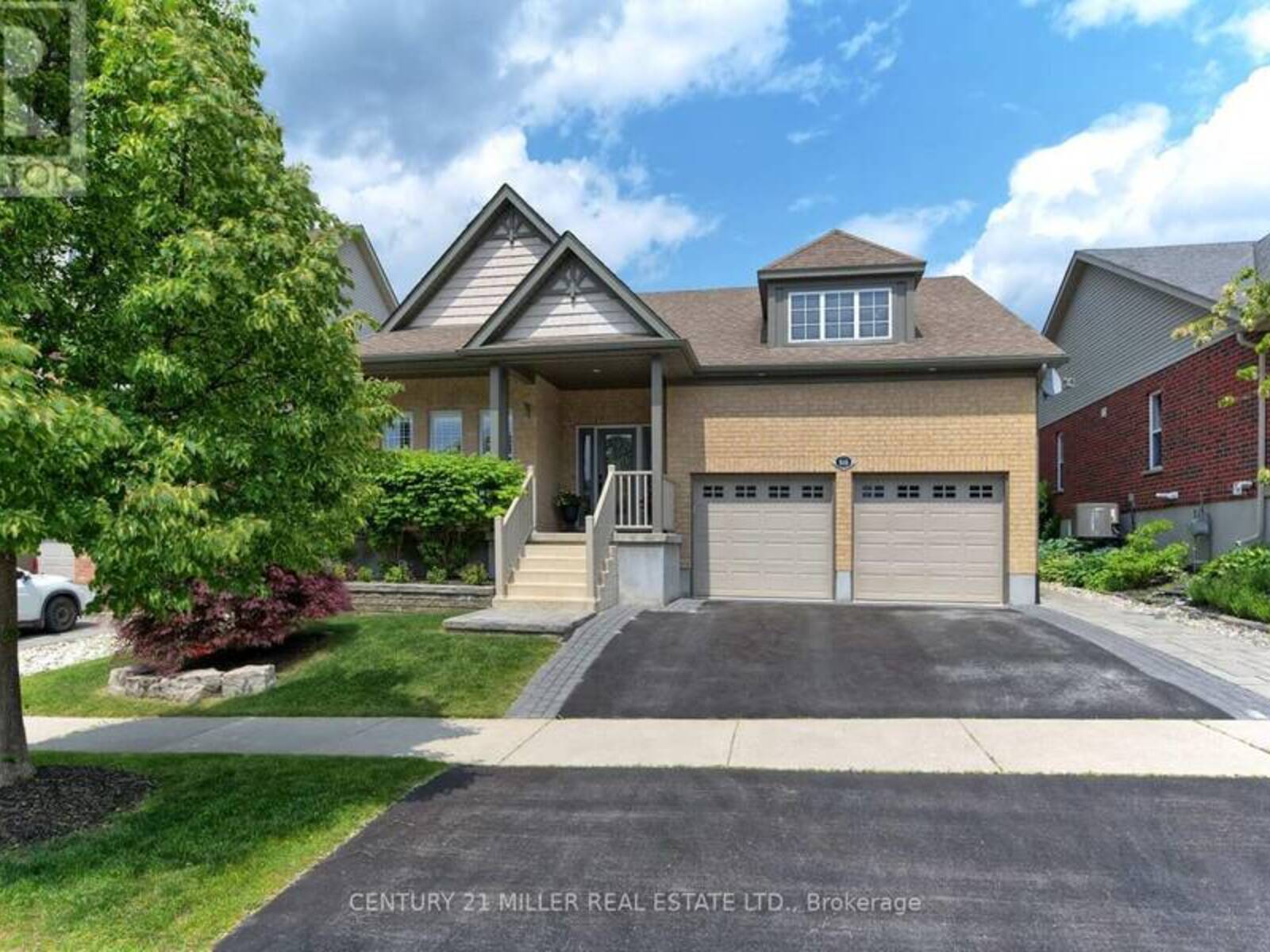 108 WINSTON STREET, Guelph-Eramosa, Ontario N0B 2K0