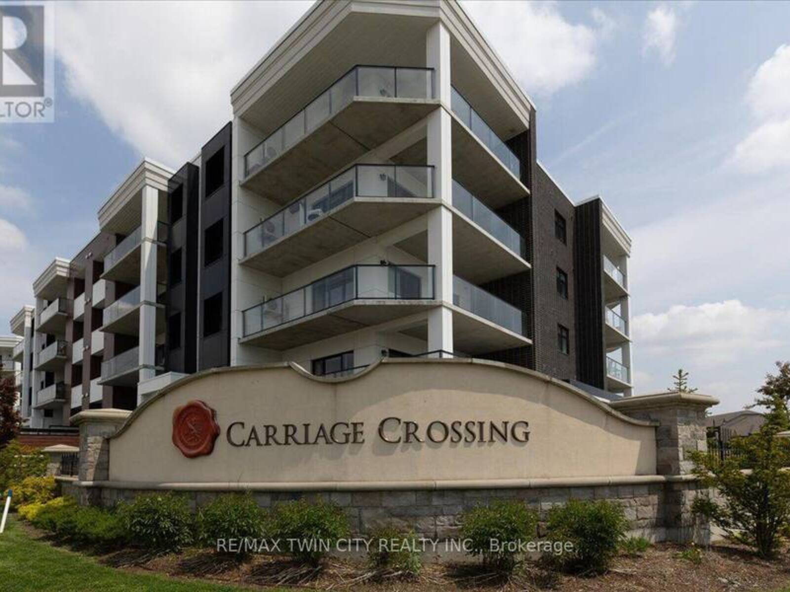 307 - 247 GREY SILO ROAD, Waterloo, Ontario N2K 0G7