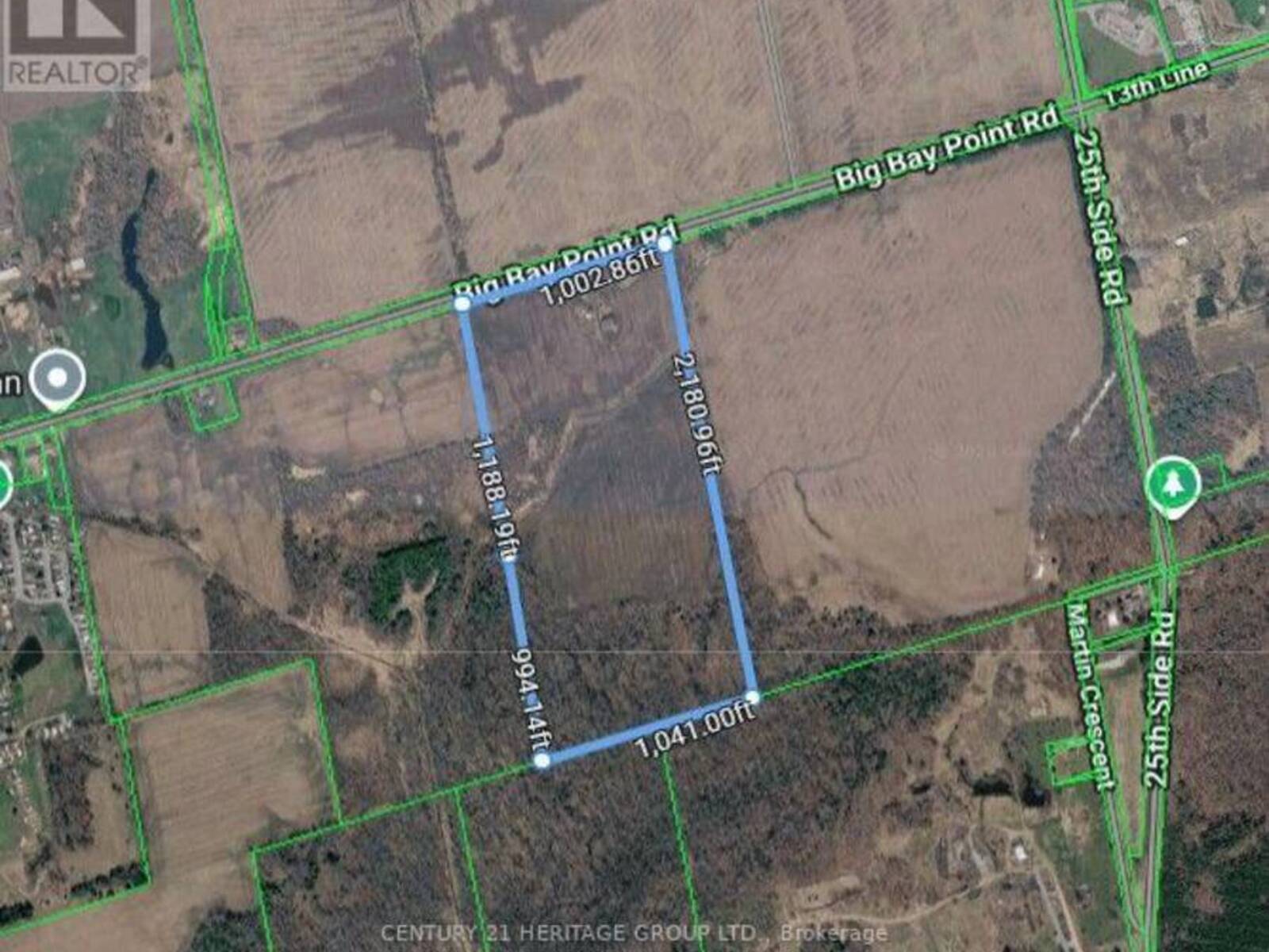 955 BIG BAY POINT ROAD, Innisfil, Ontario L9S 2N5