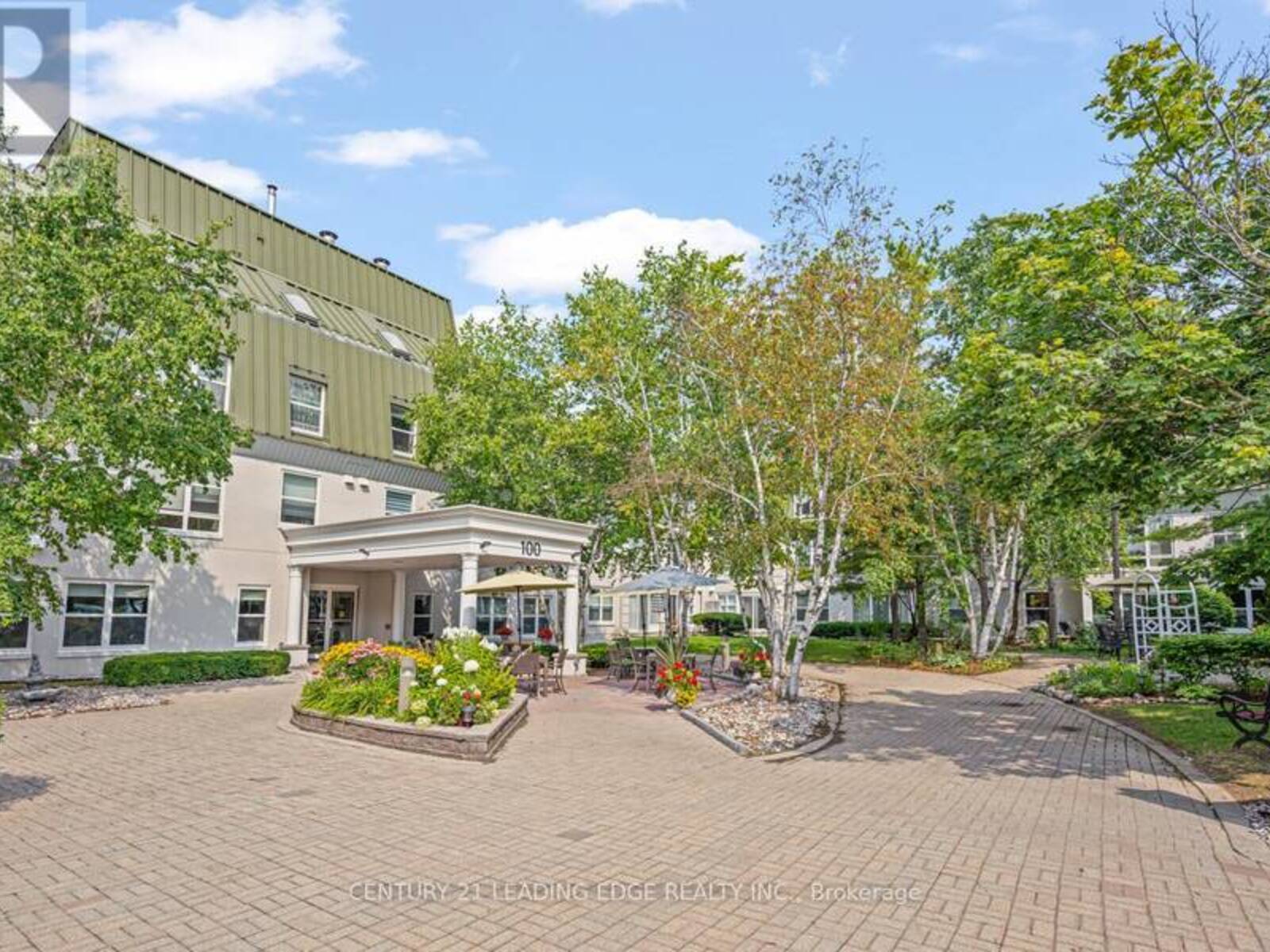 PH2 - 100 ANNA RUSSELL WAY, Markham, Ontario L3R 6C7