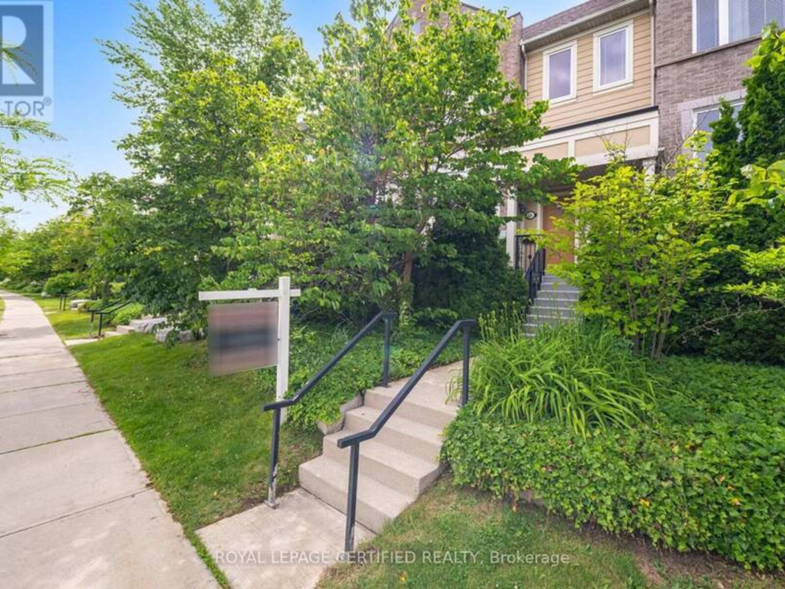 16 - 4861 HALF MOON GROVE, Mississauga, Ontario L5M 8C7