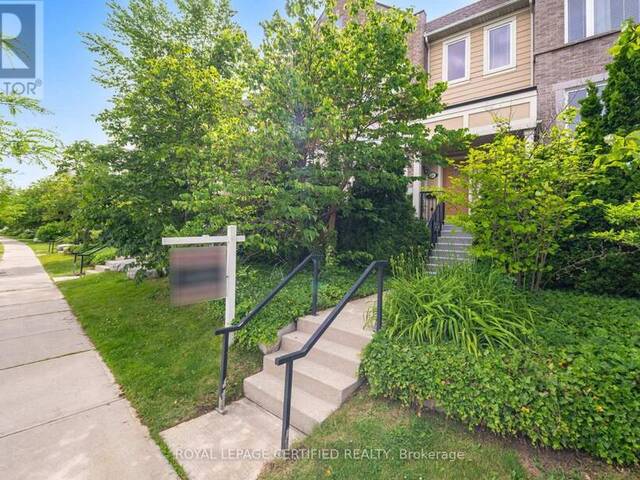 16 - 4861 HALF MOON GROVE Mississauga Ontario, L5M 8C7 - 3 Bedrooms Condo For Sale