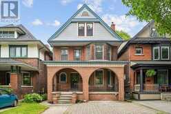 33 SAINT CLAIR AVENUE | Hamilton Ontario | Slide Image Two