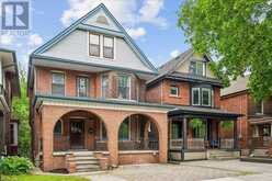 33 SAINT CLAIR AVENUE | Hamilton Ontario | Slide Image Three