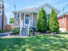 28 EAST 39TH STREET Hamilton Ontario, L8V 4H1