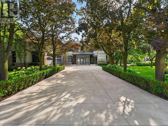 17 ALDERBROOK DRIVE Toronto Ontario, M3B 1E3 - 7 Bedrooms Home For Sale