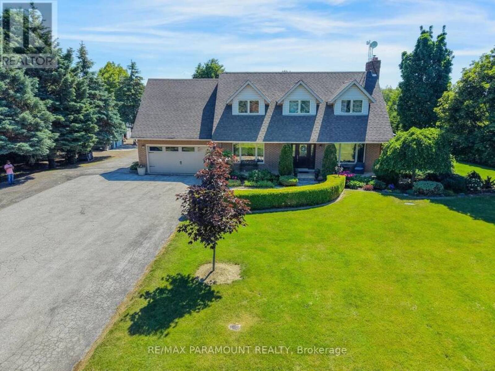 11741 COLD CREEK ROAD, Vaughan, Ontario L0J 1C0